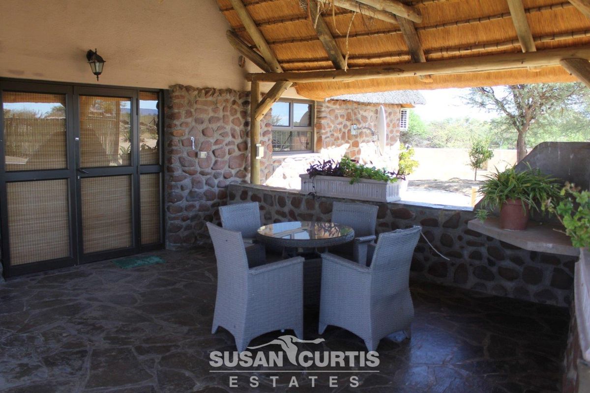 Gem of the Bushveld - Photo 4