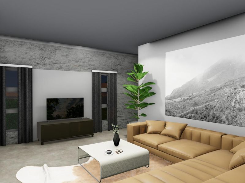 BUILD YOUR DREAM HOME ON THE GOLF COURSE - PLANS INCLUDED - Photo 5