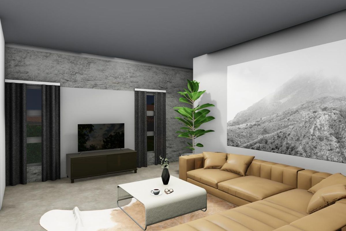 BUILD YOUR DREAM HOME ON THE GOLF COURSE - PLANS INCLUDED - Photo 5