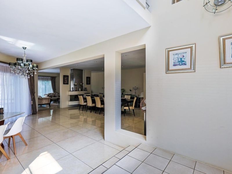 Spacious 4-Bedroom Family Home for Sale - Photo 4