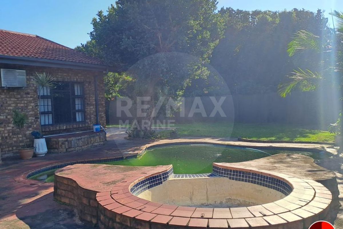 Stylish Family Gem for Rent in Meer en See – Spacious, Comfortable & Packed with Extras! - Photo 3