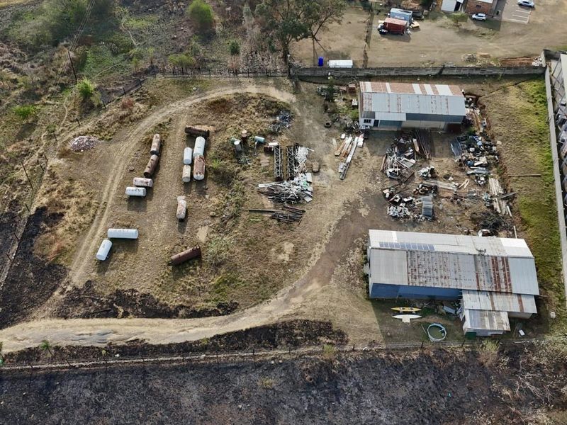 Commercial Land for sale - Photo 5