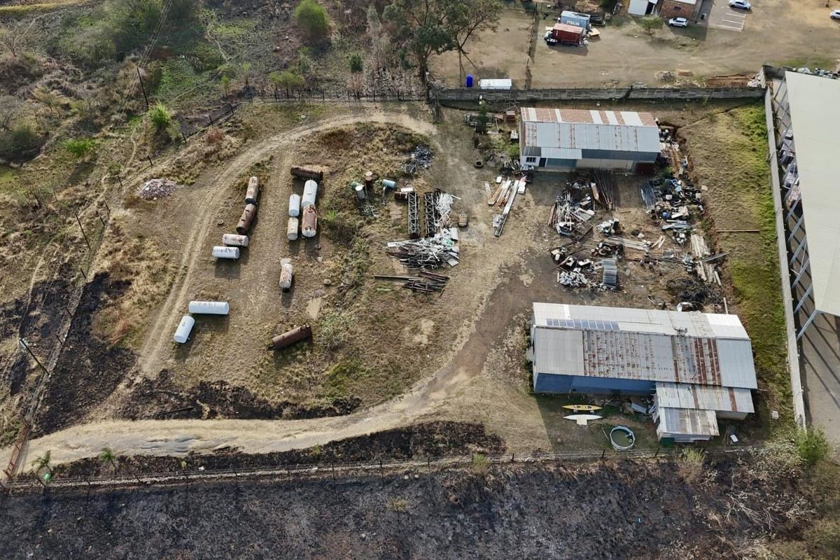 Commercial Land for sale - Photo 5