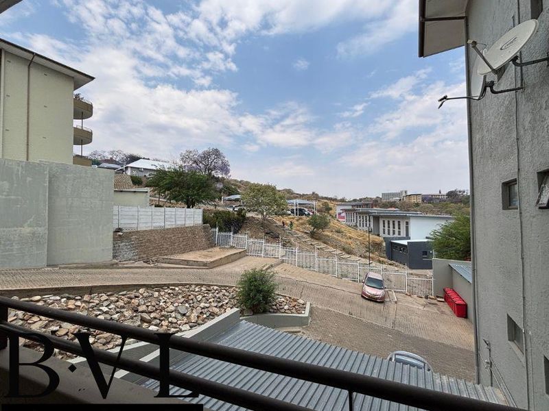 Smart Investment in the Heart of Windhoek CBD  N$1,600,000 - Photo 6