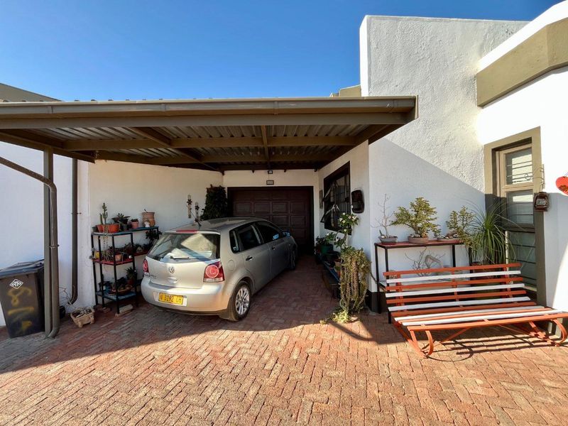 Your Opportunity to Own a Beautiful Home Below Valuation in Okahandja - Photo 3