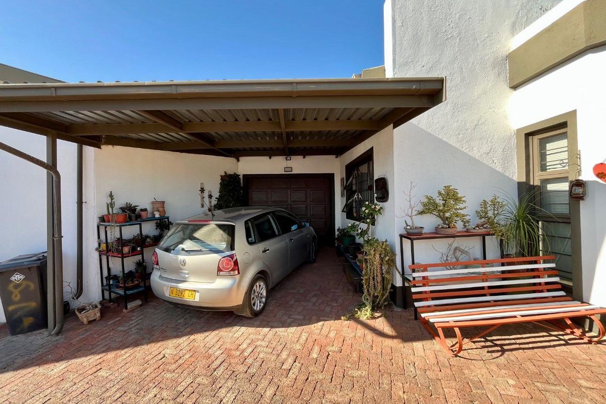 Your Opportunity to Own a Beautiful Home Below Valuation in Okahandja - Photo 3