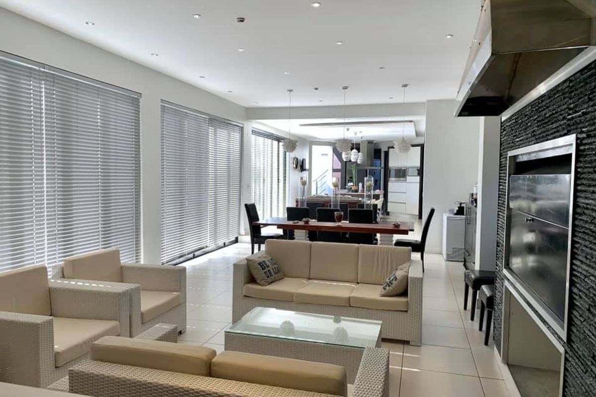 4 Bedroom Family Home For Sale In Avis - Photo 4