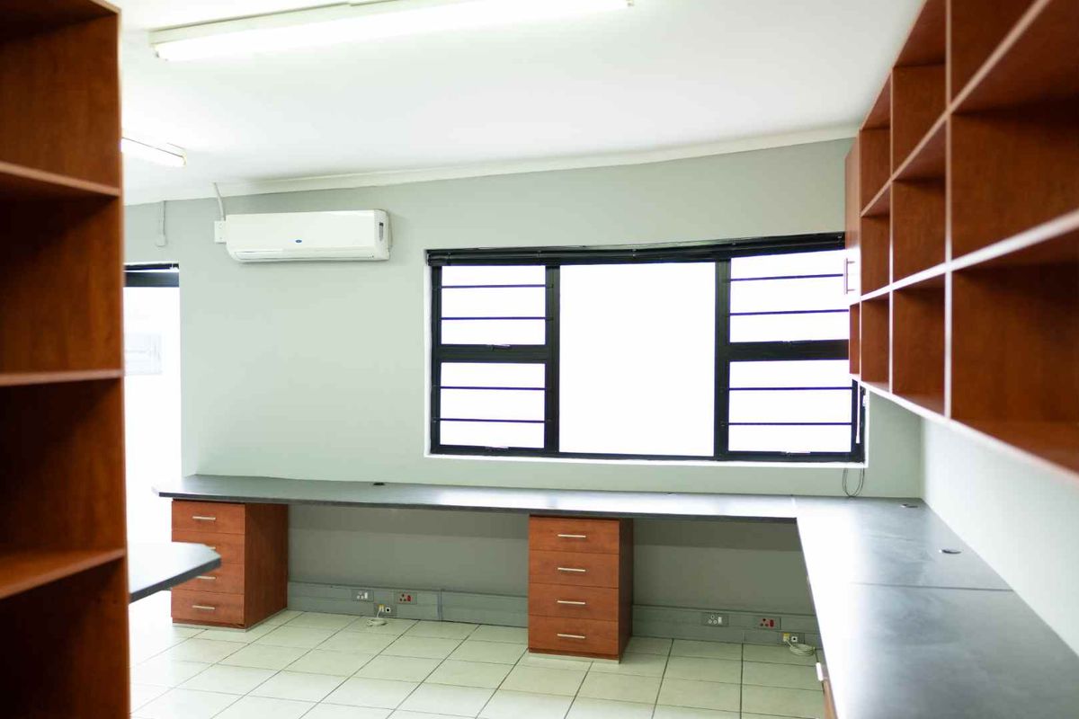 Prime Office Space to Let in Newton Park - Photo 4