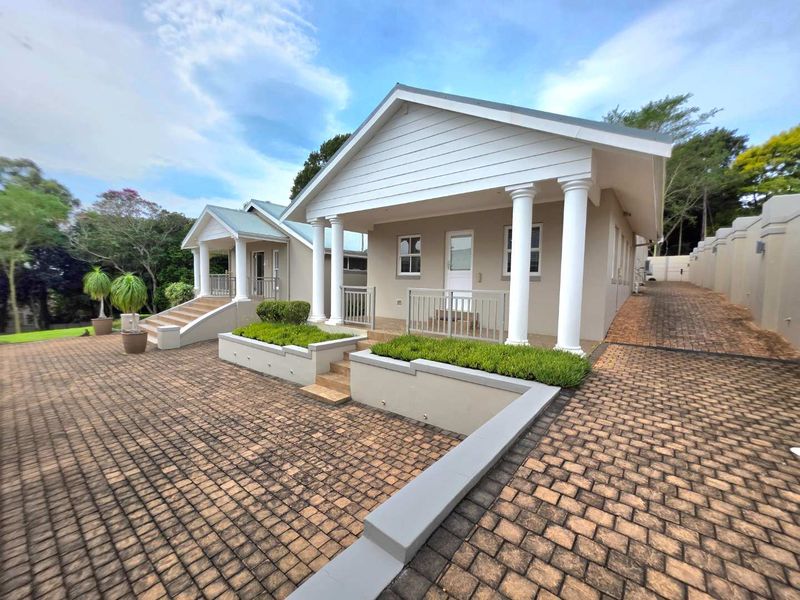 Exceptional 6 Bedroom Luxury Home in the Heart of Kloof's Blue Zone - Photo 4