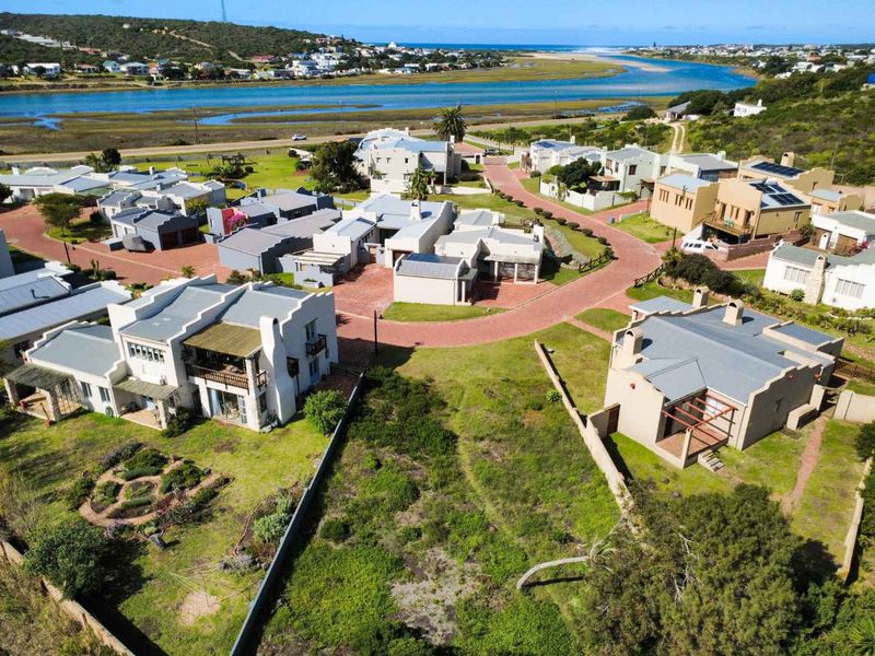 Prime vacant stand for sale in Stilbaai-Wes. - Photo 10