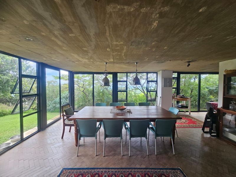 Breathtaking Views – Furnished 3-Bedroom Home in Kampersrus - Photo 7