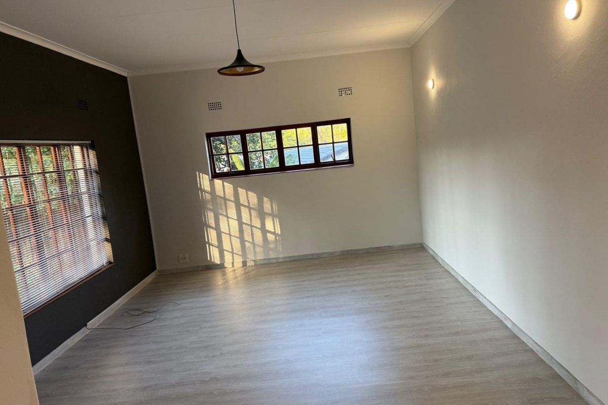 2 BEDROOM HOUSE TO RENT IN EDENBURG - Photo 3