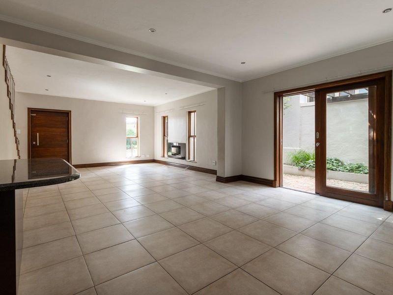 3 Bedroom House to Rent in Dainfern - Photo 9