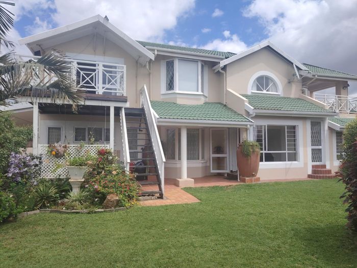 Property #2568894, Townhouse For Sale in Umhlanga Central