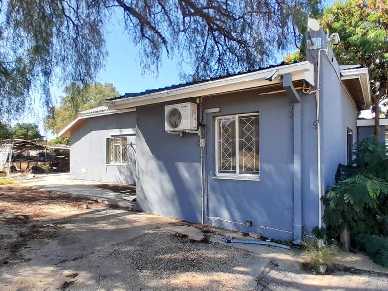 Prime Windhoek CBD Office Property – Invest Today! - Photo 2