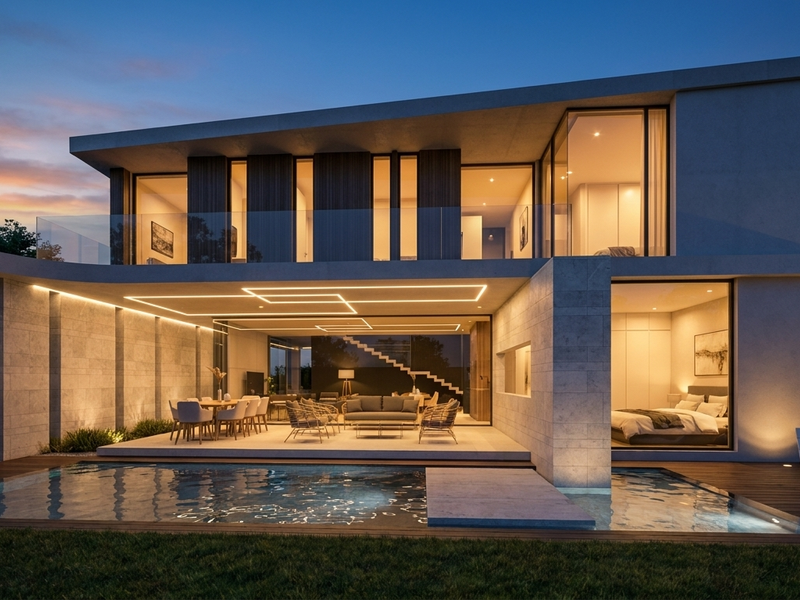The Terraces Residence - Photo 3