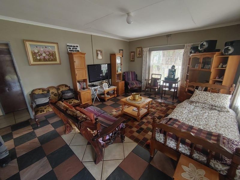 2ha Smallholding with 6 Units in Peaceful Midvaal - Photo 7