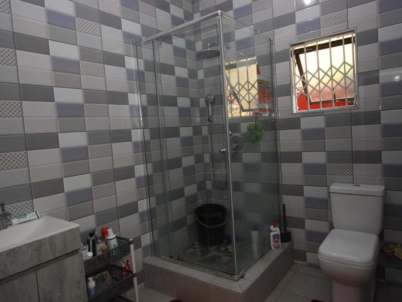 3 Bedroom 2 Bathroom home for rental in Parkhill - Photo 7