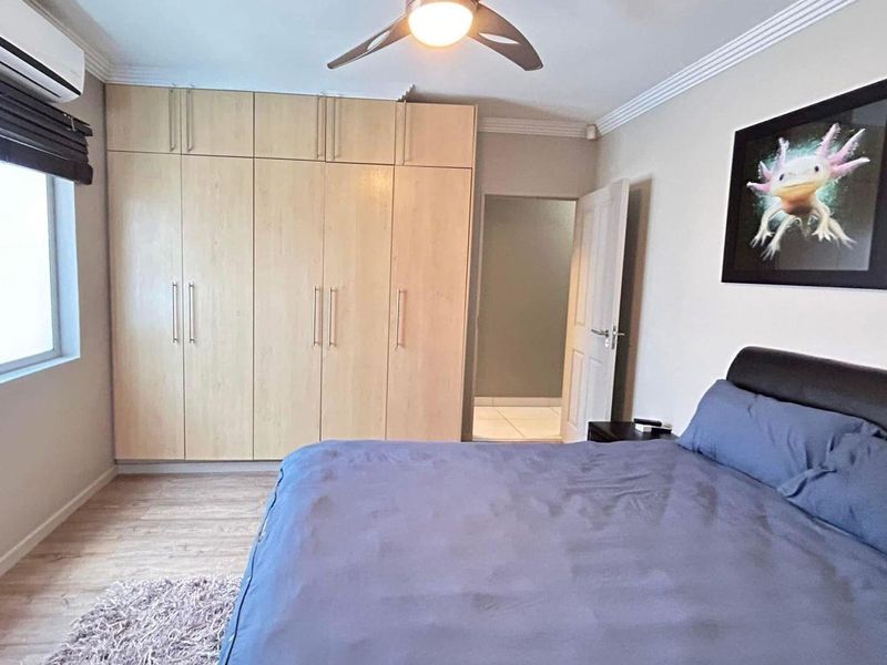 Kleine Kuppe 3 Bedroom townhouse to let - Photo 8