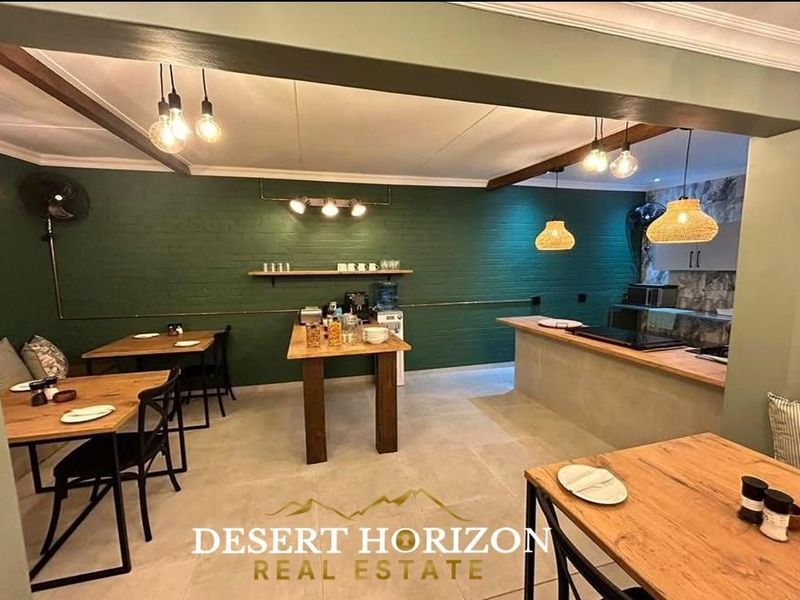 Walvisbay, Lagoon | Stunning Guesthouse For Sale - Photo 2