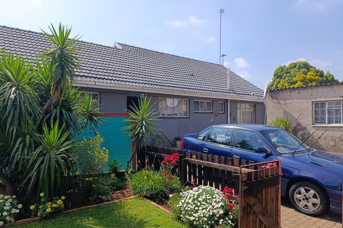 For Sale – Investment Opportunity in Rhodesfield, Kempton Park - Photo 5