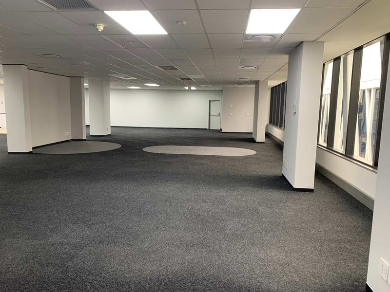 397m2 Office Space To Let at 2929 on Nicol, Bryanston - Photo 8