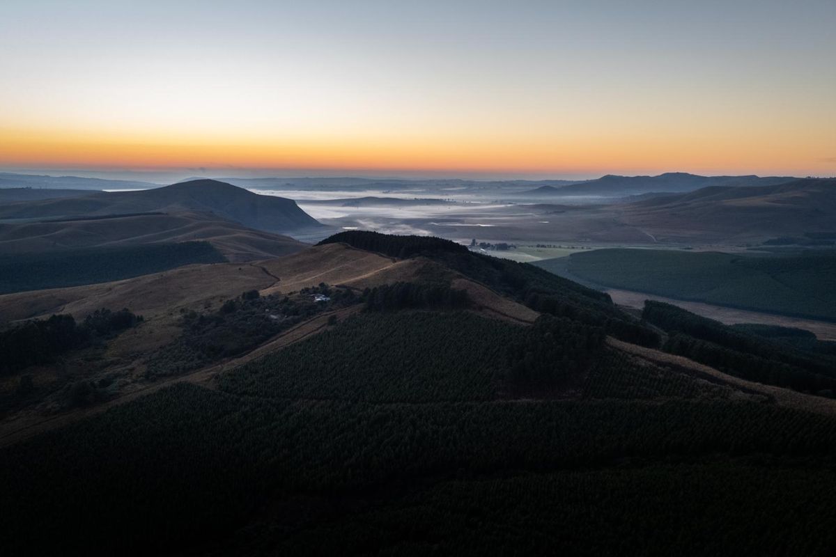 69ha Lifestyle Farm with Two Income-Producing Guest Cottages and 360° Views. - Photo 4