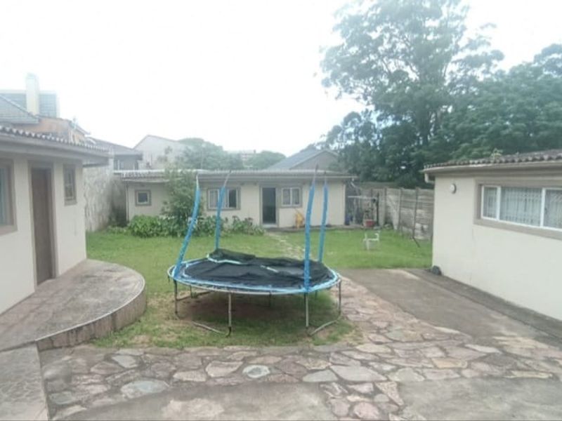 1. Overport Free Standing Dual Living Spaces: Main Home plus Two Outbuildings - Photo 2