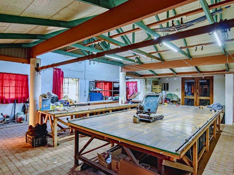 Charming Retired Farm in Doornpoort – A Unique Opportunity - Photo 9