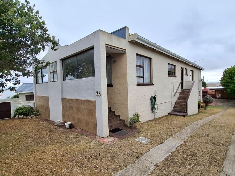 Peaceful Retreat on Tomlinson Street: Your Tranquil Witsand Escape - Photo 2