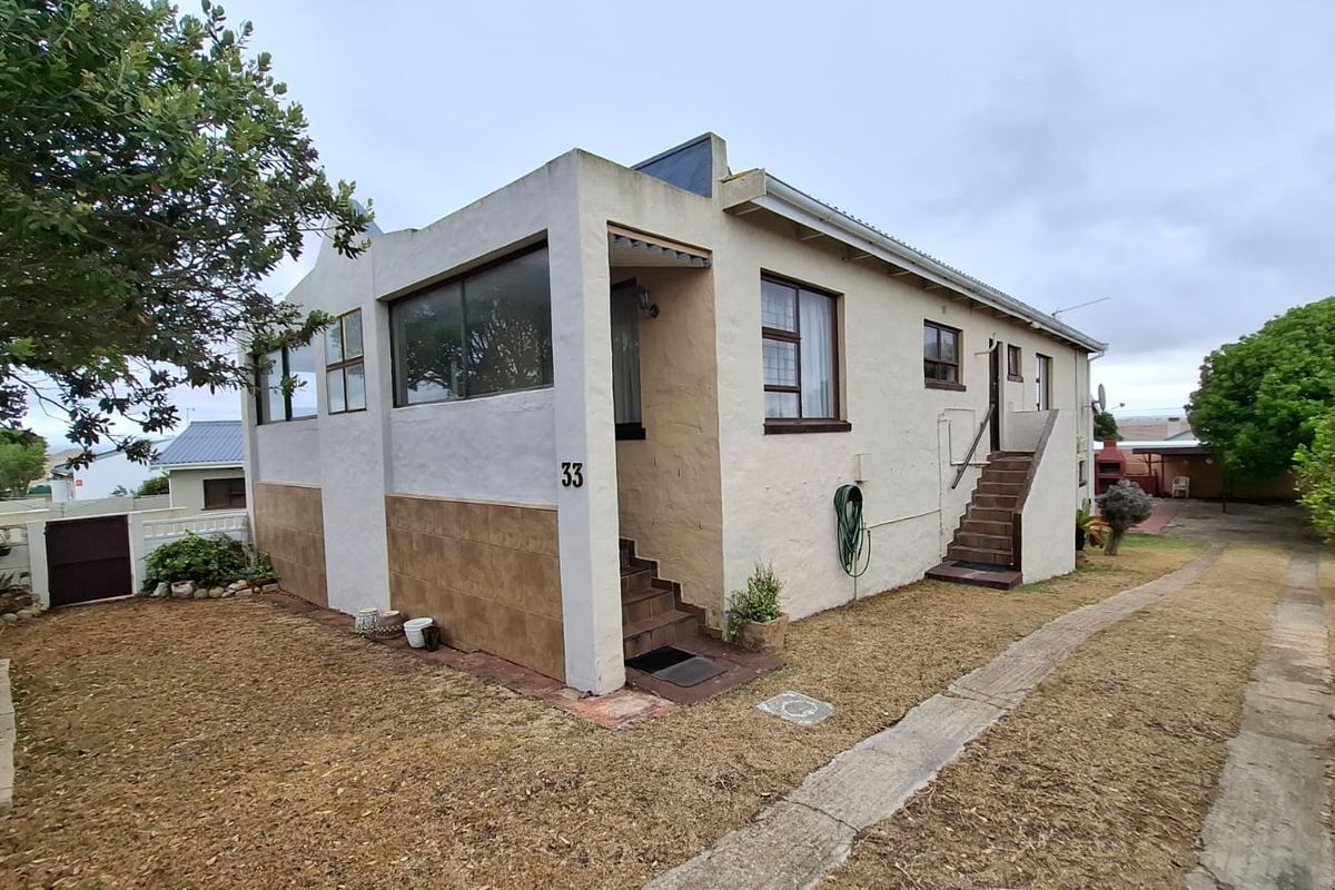 Peaceful Retreat on Tomlinson Street: Your Tranquil Witsand Escape - Photo 2