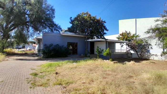 Property #2516437, Business For Sale in Windhoek Central