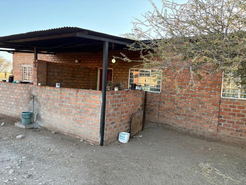 Grootfontein Farm For Sale - Photo 8