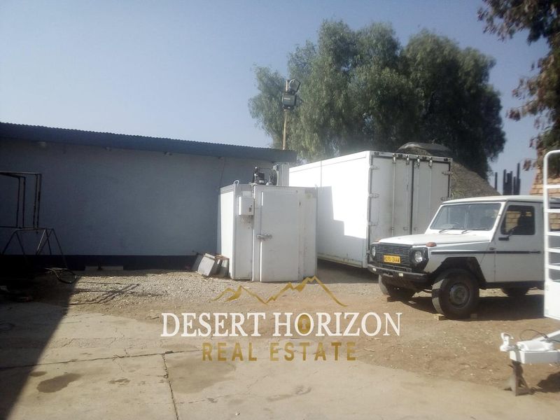 Otavi | Warehouse For Sale - Photo 4