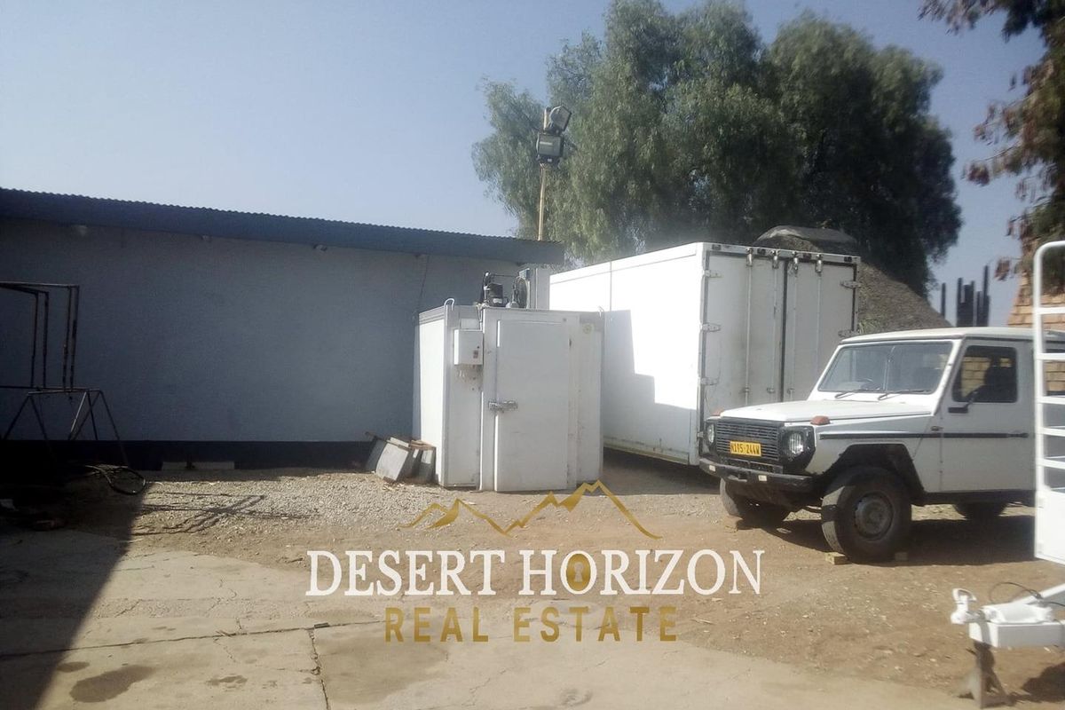 Otavi | Warehouse For Sale - Photo 4