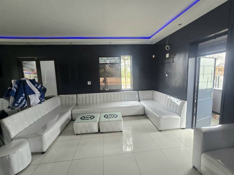 Business Property For Sale in Windhoek CBD - Photo 2