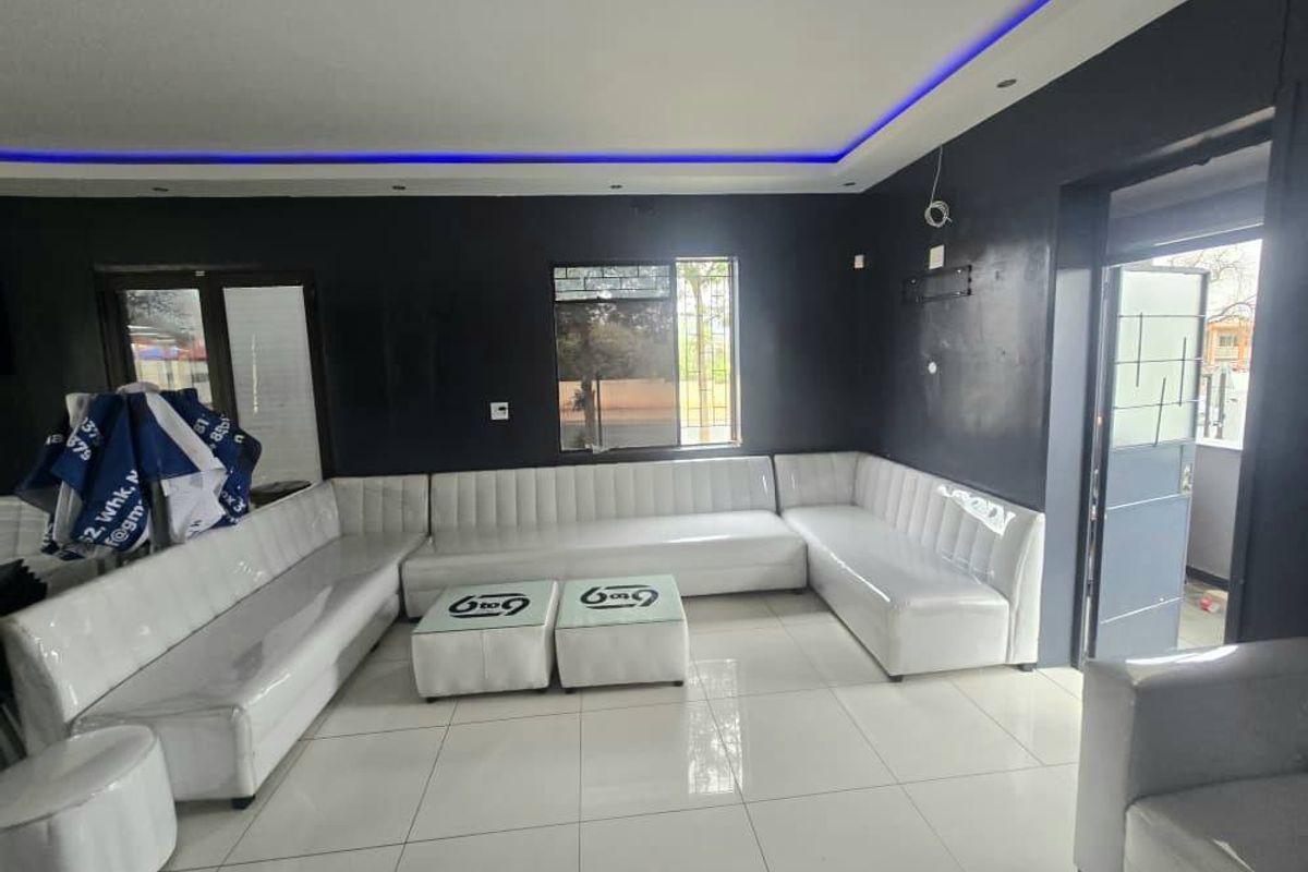 Business Property For Sale in Windhoek CBD - Photo 2