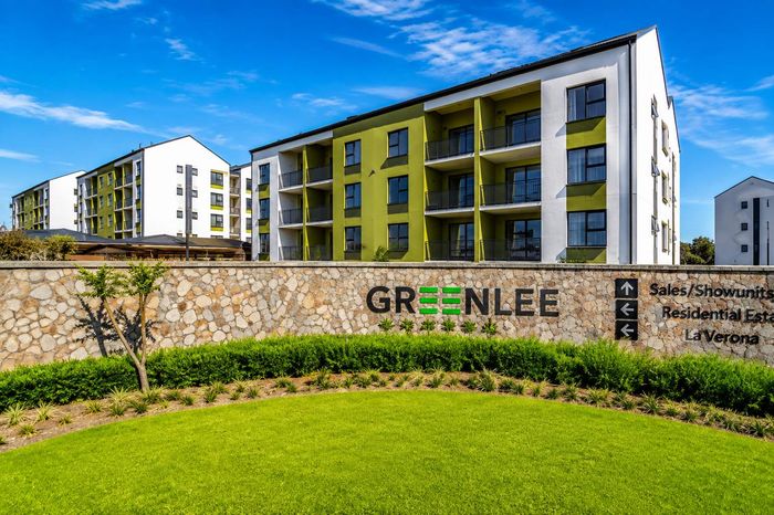 Property #2556668, Apartment For Sale in Sandton Central