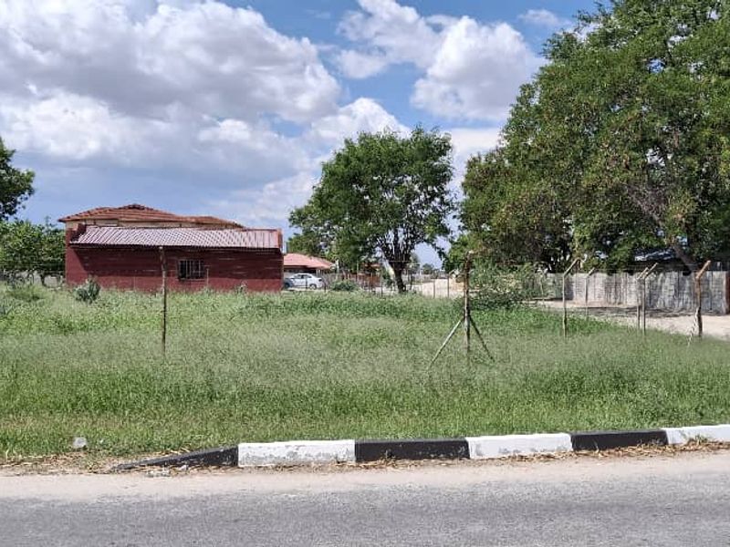 Residential Plots - Ondangwa For Sale Ext. 6 Selling Together - Photo 5
