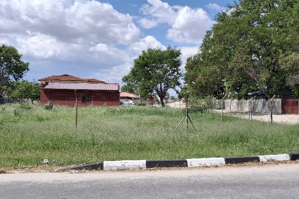 Residential Plots - Ondangwa For Sale Ext. 6 Selling Together - Photo 5