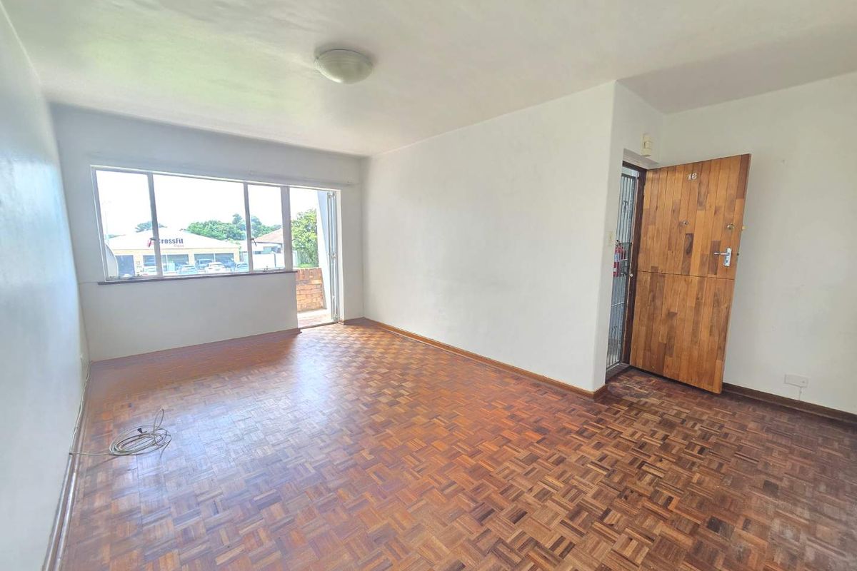 Spacious Lock-up-and-Go Apartment living in Newton Park - Photo 4
