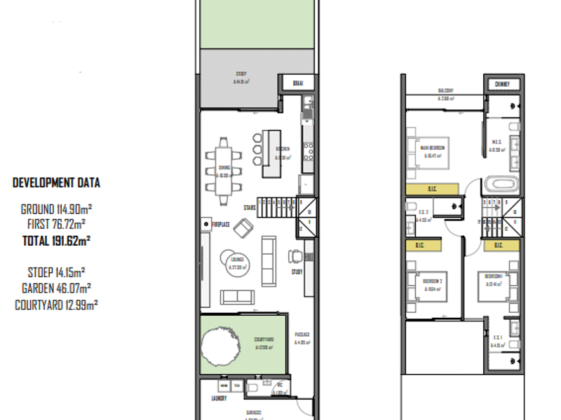 Modern Spaces. Thoughtful Living - Photo 7