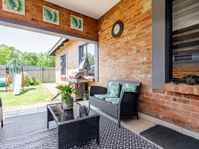 Beautiful and Modern Cluster for Sale in Brackenhurst - Photo 10