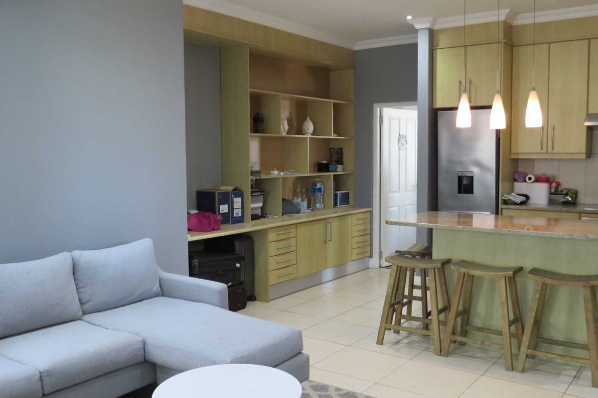 2 Bedroom Apartment To Rent In Big Bay - Photo 3