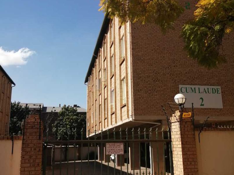 Cum Laude, 2 bedroom to rent - Photo 8