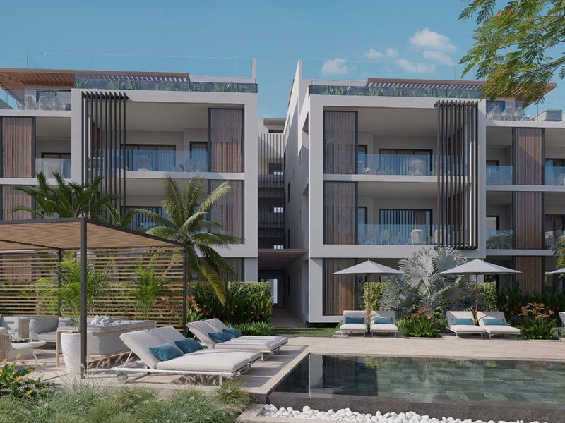 CALODYNE - Modern and exceptional  2-bedroom apartment - Photo 9