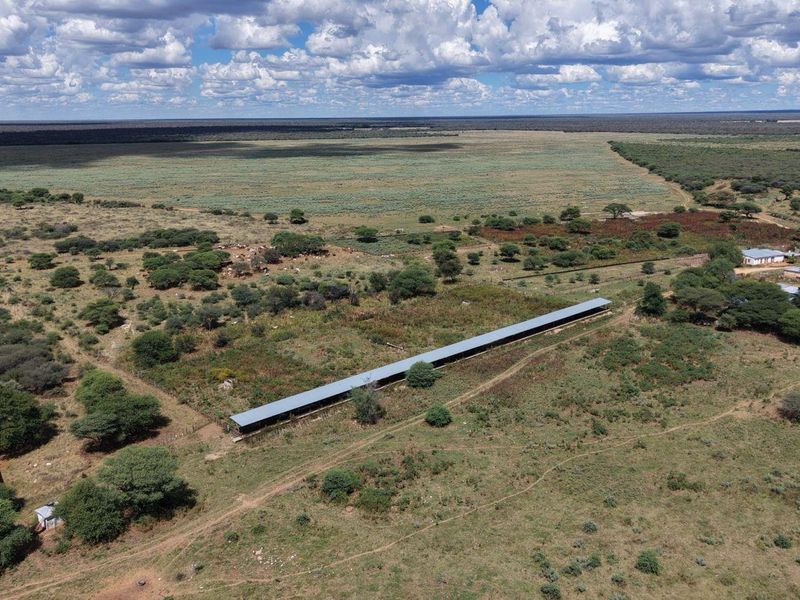 FEEDLOT FARM FOR SALE – GROOTFONTEIN - Photo 9
