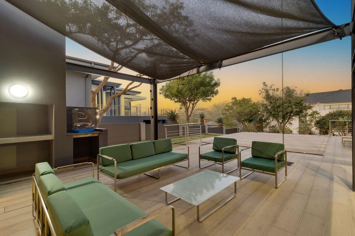 Exceptional architectural excellence - Photo 4