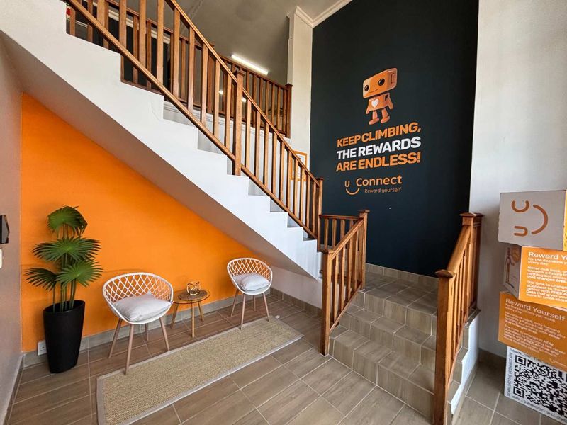 Standalone Commercial Building To Let | Secure Business Park | Old Main Road | ±563m2 - Photo 8