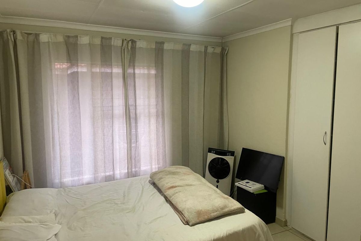 2 bedroom duplex in Edleen - Photo 4